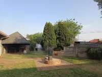 JM TOURS & SAFARIS GUEST House