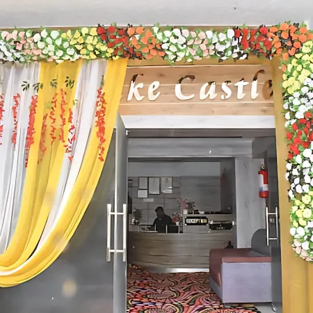 Hotel Castle, Jharkhand