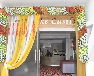 Hotel Castle, Jharkhand