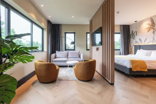 MyHotel Meppel Hotels in De Bult