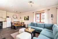 Rauland Feriesenter Hotels in Rauland