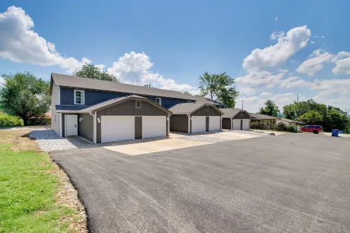 Pet-Friendly Home, 9 Mi to Silver Dollar City - Pet friendly