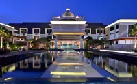 Summit Windmill Golf Suite Hotel at Suvarnabhumi Hotels near 54camp