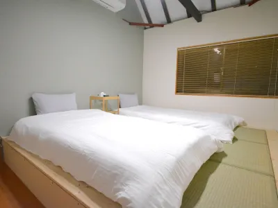 Canal stay -Light- 오비성 역사 자료관 주변 호텔