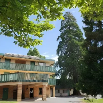 Robin Hood Inn and Suites