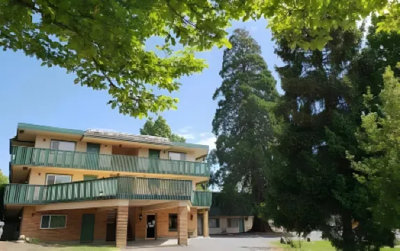 Robin Hood Inn and Suites