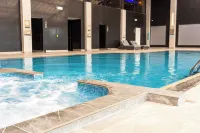 Marian Resort and Spa - spa