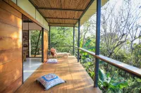 Casa De Jaguar - Beautiful North Santa Teresa Home