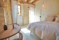 Maison Lou Piade un Havre Exclusif de 3 Chambres Avec Petit déjeuner Fait Maison et Produits Locaux Hotels in Marcillac-Saint-Quentin