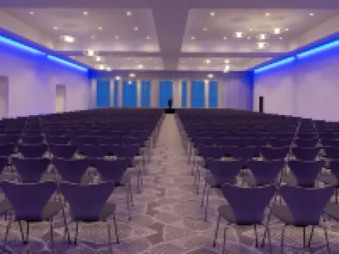 Radisson Blu Mall of America Hoteles en Bloomington