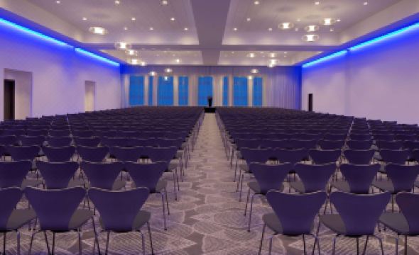 Radisson Blu Mall of America