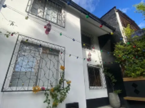 Casa Lupe Hostal Hoteles en Envigado