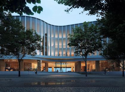 Solo Sokos Hotel Pier 4