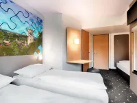 B&B HOTEL Ravensburg  Các khách sạn ở Ravensburg