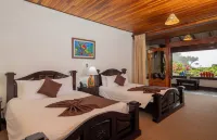 Trapp Family Lodge Monteverde