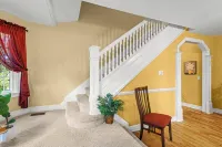 Historical Home Close To Downtown Hotels in Geneva