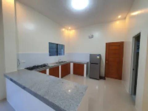 Villa Emee Nora in Panglao Island, Bohol Philippines