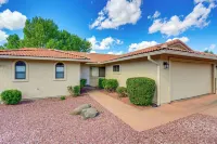 Pet-Friendly Prescott Home with Mountain-View Deck! - Cho phép mang theo thú cưng