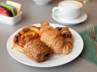 アイビス スタイルス パルマ トスカニーニ パルマのホテル
