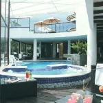 Hotel Mesón de Los Virreyes - Pools