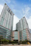 Hotel Modak Namdaemun