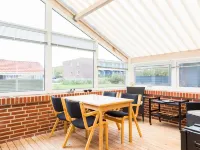 4 person holiday home in Henne - 4-Star