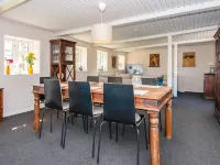 7 person holiday home in Grenaa - Wifi