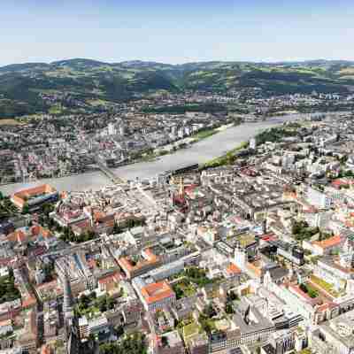 Appartements Nicht Weit Von der Donau Others