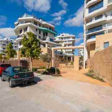 Villajoyosa Home with Shared Pool Hotel Exterior