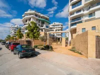 Villajoyosa Home with Shared Pool Hotels in Villajoyosa