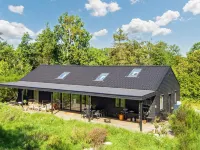 10 person holiday home in Ebeltoft-By Traum