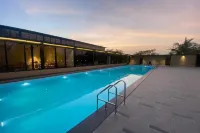 Villament Zinc Journey by the Fern, Karjat