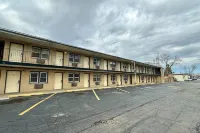 Des Plaines Motel by OYO O'Hare Airport Chicago