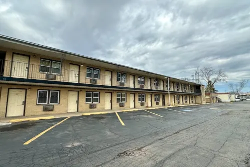 Des Plaines Motel by OYO O'Hare Airport Chicago