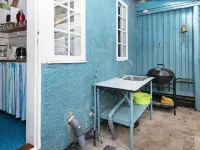 4 person holiday home in Odder-By Traum - 3-Star