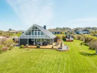 7 person holiday home in Knebel-By Traum - Wifi