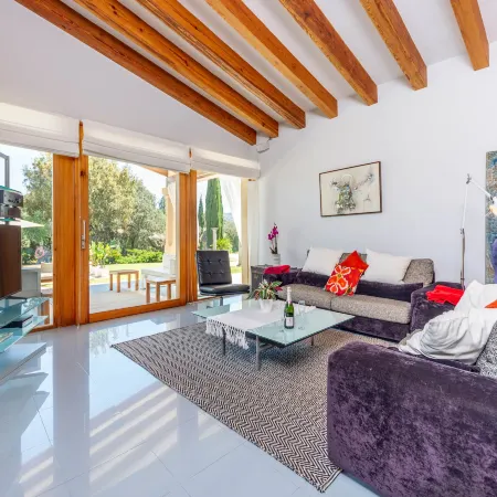 Villa Golf Marina - Villa With Private Pool