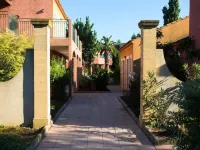 3 Room Duplex Apartment 4/5 People