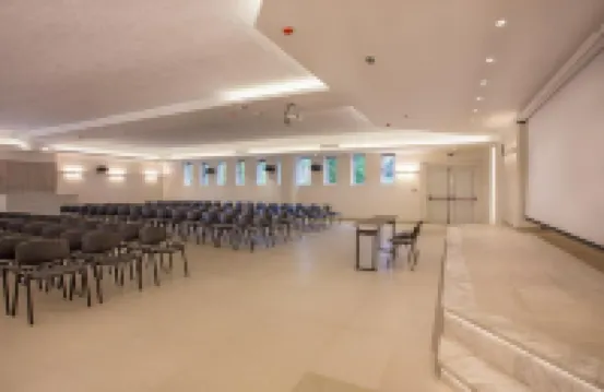 ユーロビレッジ アキレアス ホテル