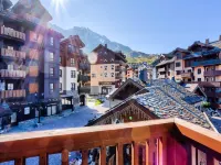 Residence Les Arcs Le Village