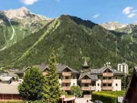 3-room apartment for 6 people - Selection