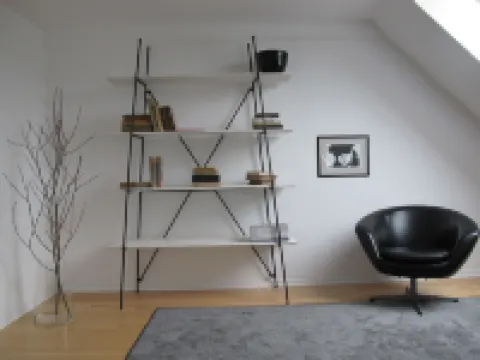 Mosel - River - Quartier 31 Hoteles en Lieser