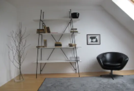 Mosel - River - Quartier 31