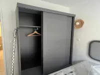 Elegant Appt - 1BDR/2P - Near Paris & La Défense