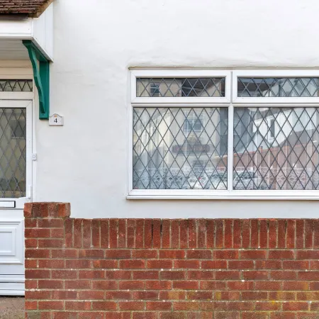 Apartment near Cleethorpes Beach