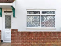 Apartment near Cleethorpes Beach