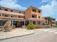 Apartment in Marinella for 2 people - 3-Star
