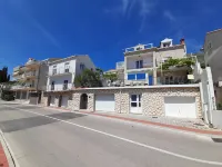 Apartments Knego - One Bedroom Apartment with Balcony and Sea View Hotels in Mlini