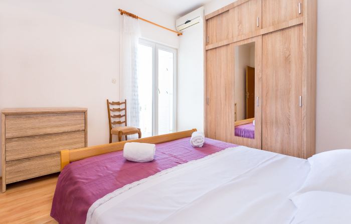 Magdales - Comfort Three Bedroom Apartment