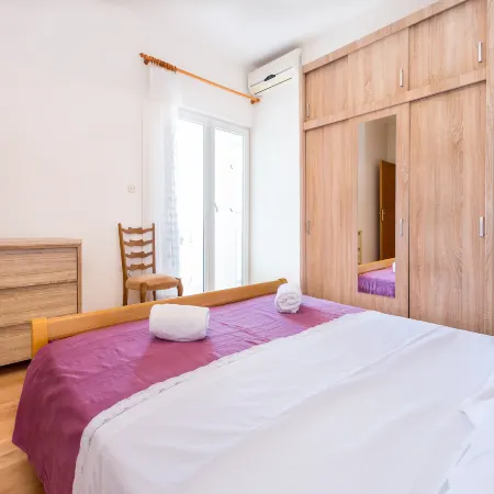 Magdales - Comfort Three Bedroom Apartment